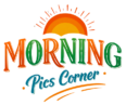 Morning Pics Corner
